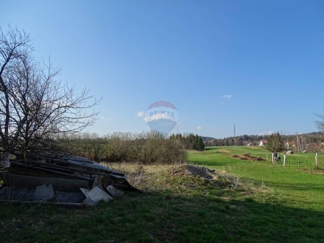 Parcela Naprodaj - Primorsko-goranska Ravna Gora - foto 4/4