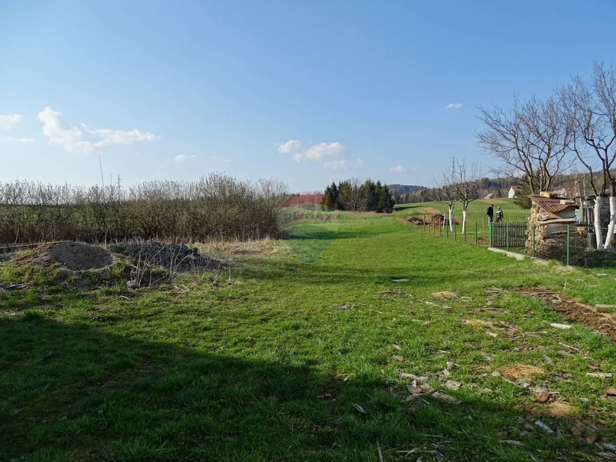 Terreno In vendita - Primorsko-goranska Ravna Gora - foto 2/3