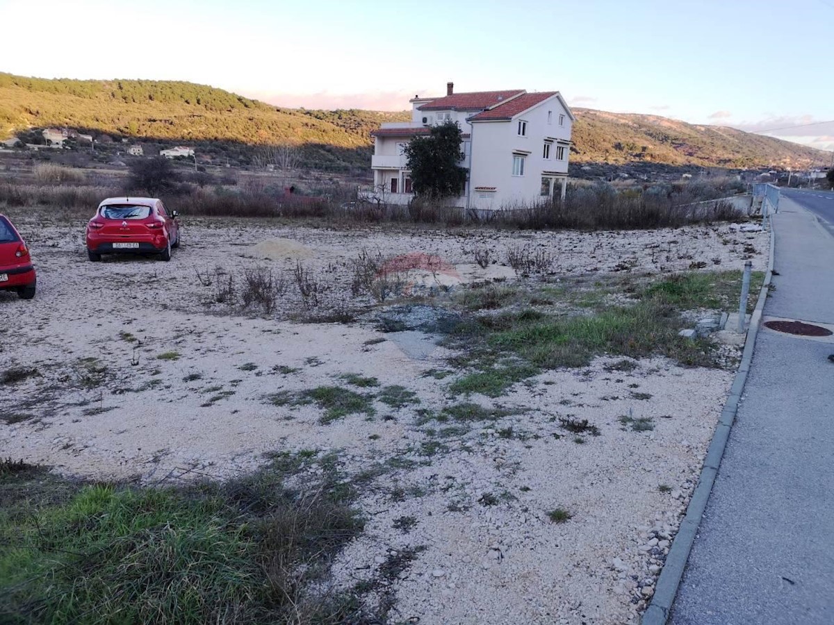 Pozemok Na predaj - PRIMORSKO-GORANSKA  RAB 