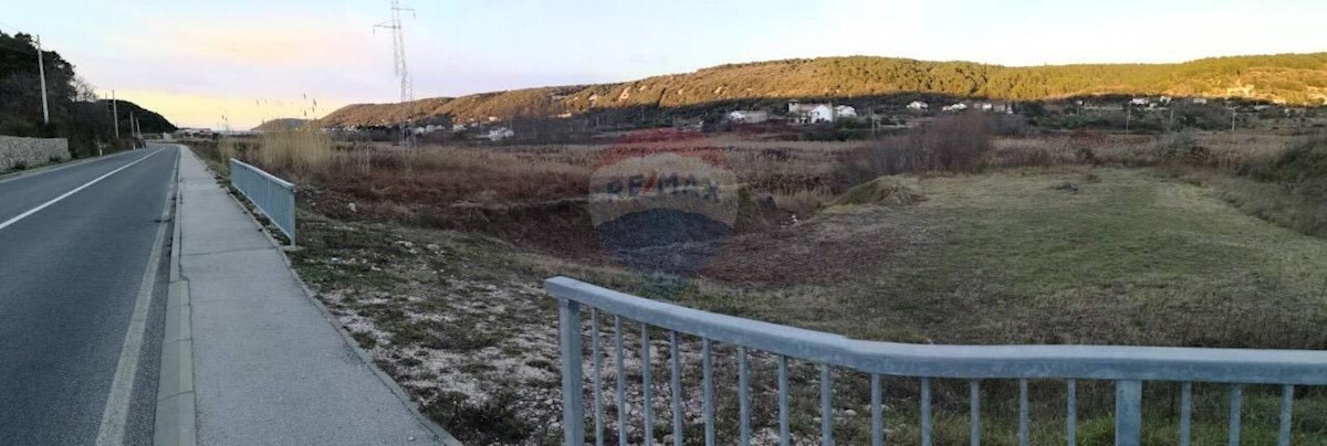 Pozemok Na predaj - PRIMORSKO-GORANSKA  Rab