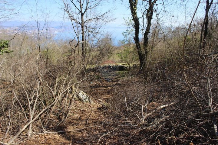 Pozemok Na predaj - Primorsko-goranska Matulji - foto 4/5