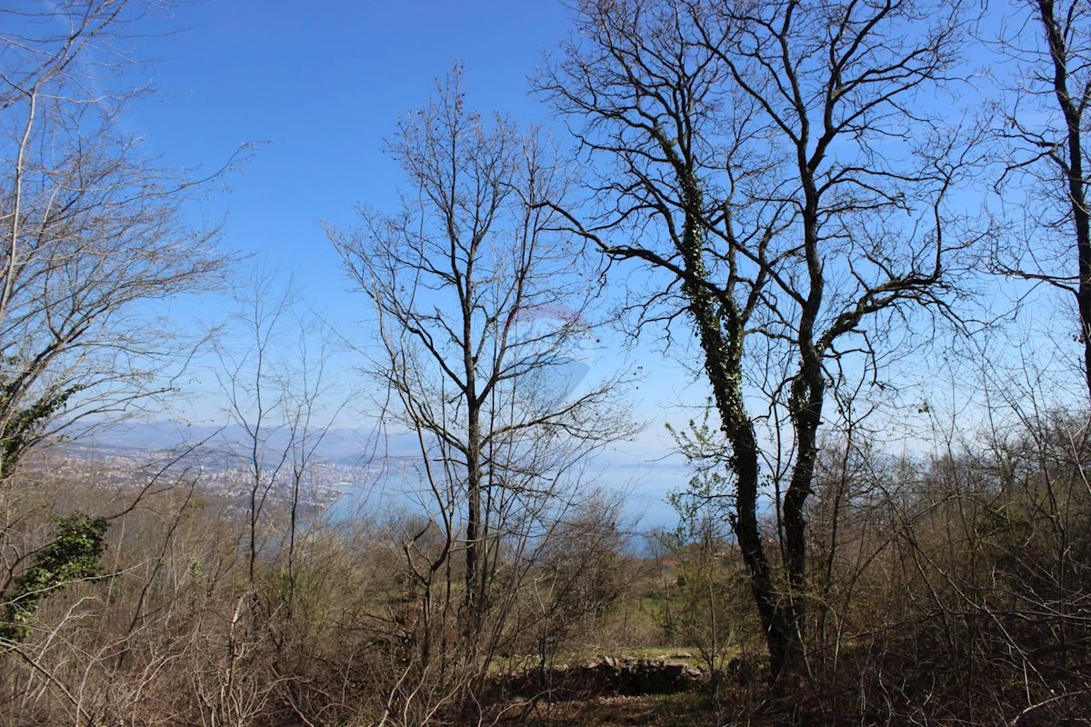 Grundstück Zu verkaufen - Primorsko-goranska Matulji - foto 1/5