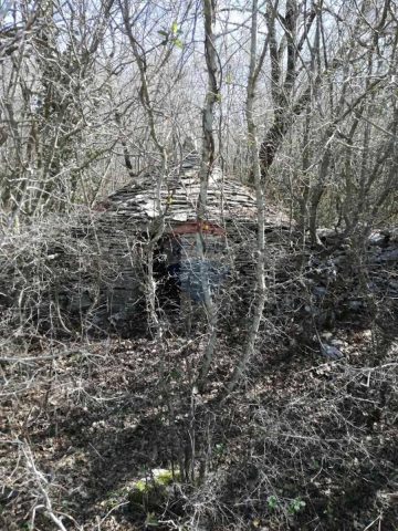 Zemljište na prodaju 10000 m² – Okreti