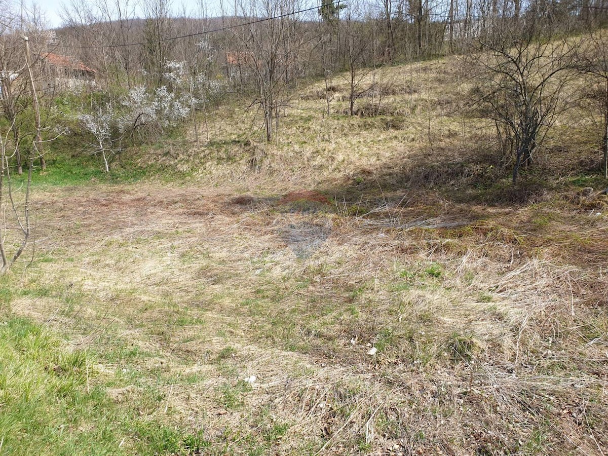 Land For sale - KARLOVAČKA  OGULIN 