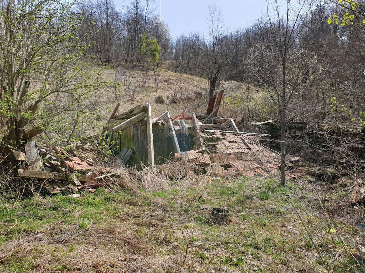 Pozemek Na prodej - KARLOVAČKA  OGULIN 