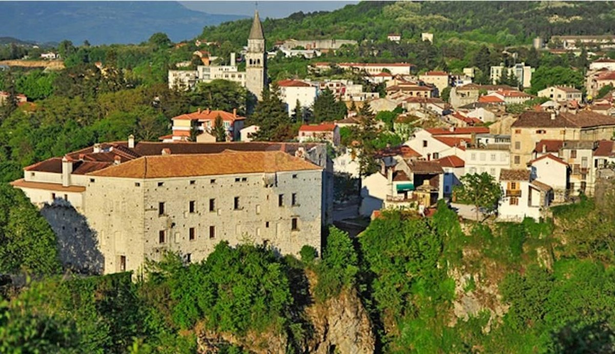 Komerční Na prodej - ISTARSKA  PAZIN 