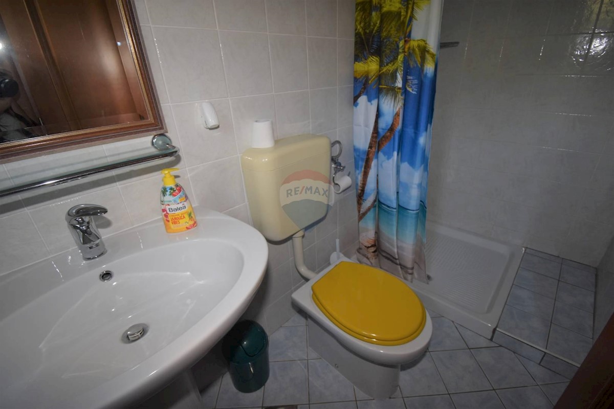 House For sale - PRIMORSKO-GORANSKA  CRIKVENICA 