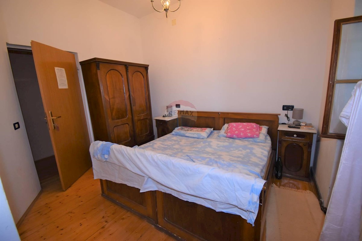 House For sale - PRIMORSKO-GORANSKA  CRIKVENICA 