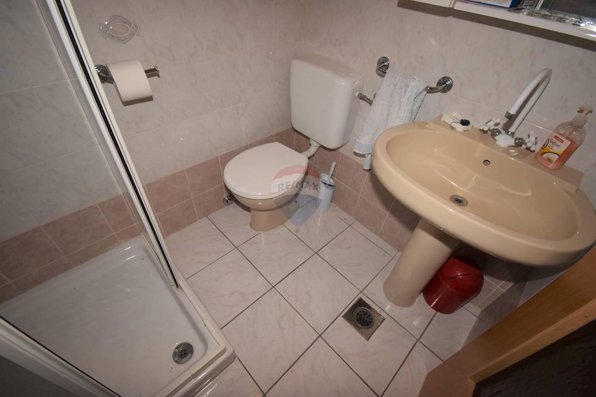 House For sale - PRIMORSKO-GORANSKA  CRIKVENICA 