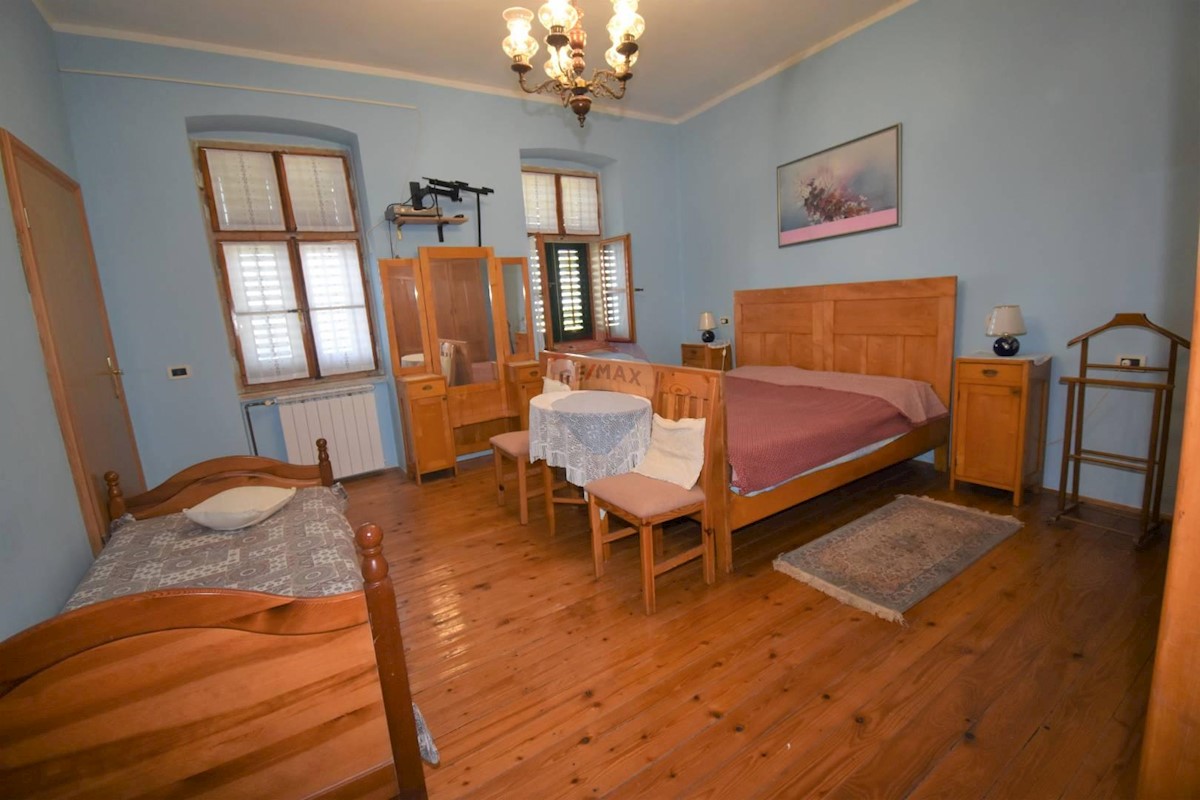 House For sale - PRIMORSKO-GORANSKA  CRIKVENICA 