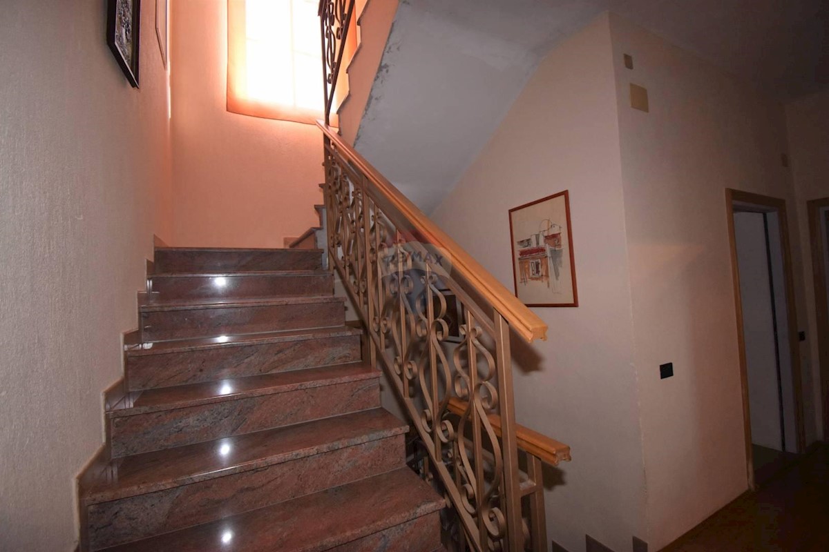 House For sale - PRIMORSKO-GORANSKA  CRIKVENICA 