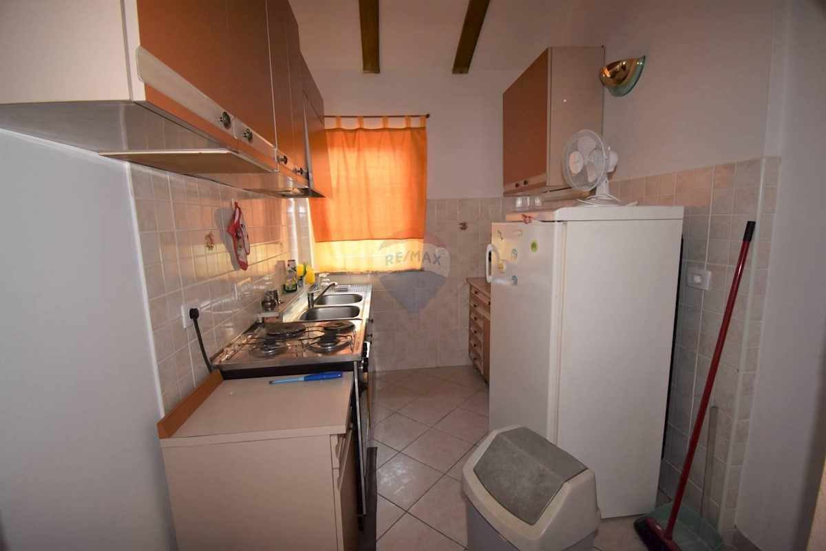 House For sale - PRIMORSKO-GORANSKA  CRIKVENICA 
