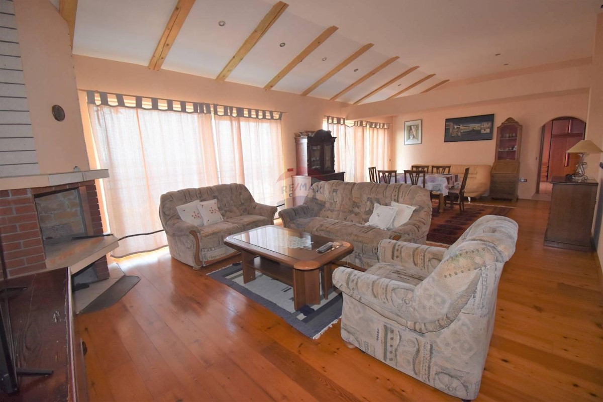 House For sale - PRIMORSKO-GORANSKA  CRIKVENICA 