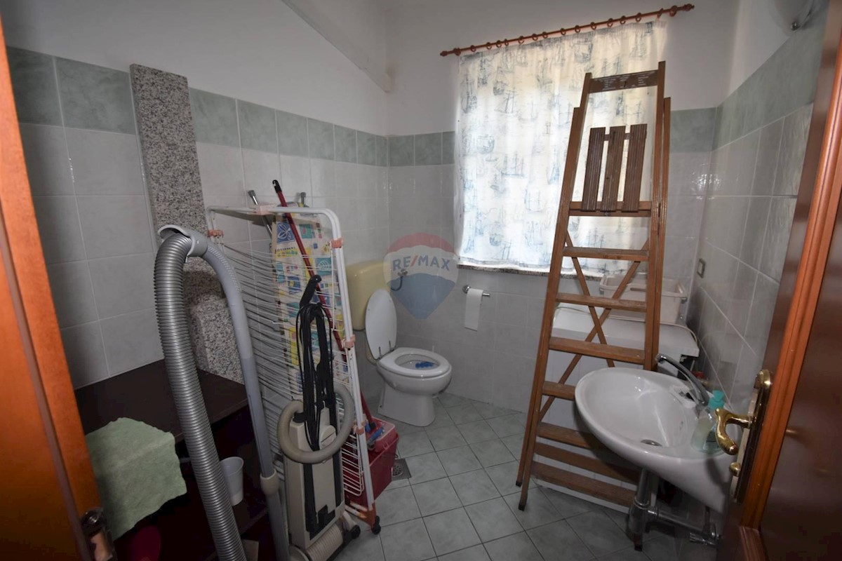 House For sale - PRIMORSKO-GORANSKA  CRIKVENICA 