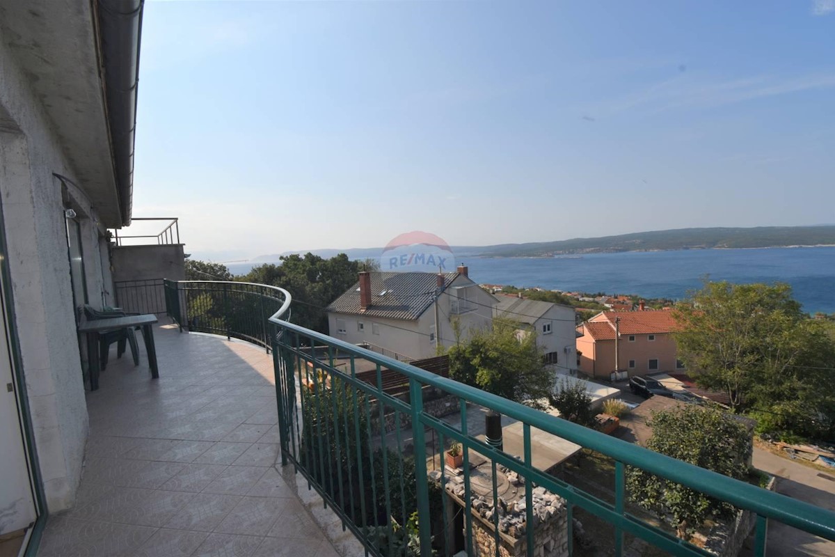 House For sale - PRIMORSKO-GORANSKA  CRIKVENICA 