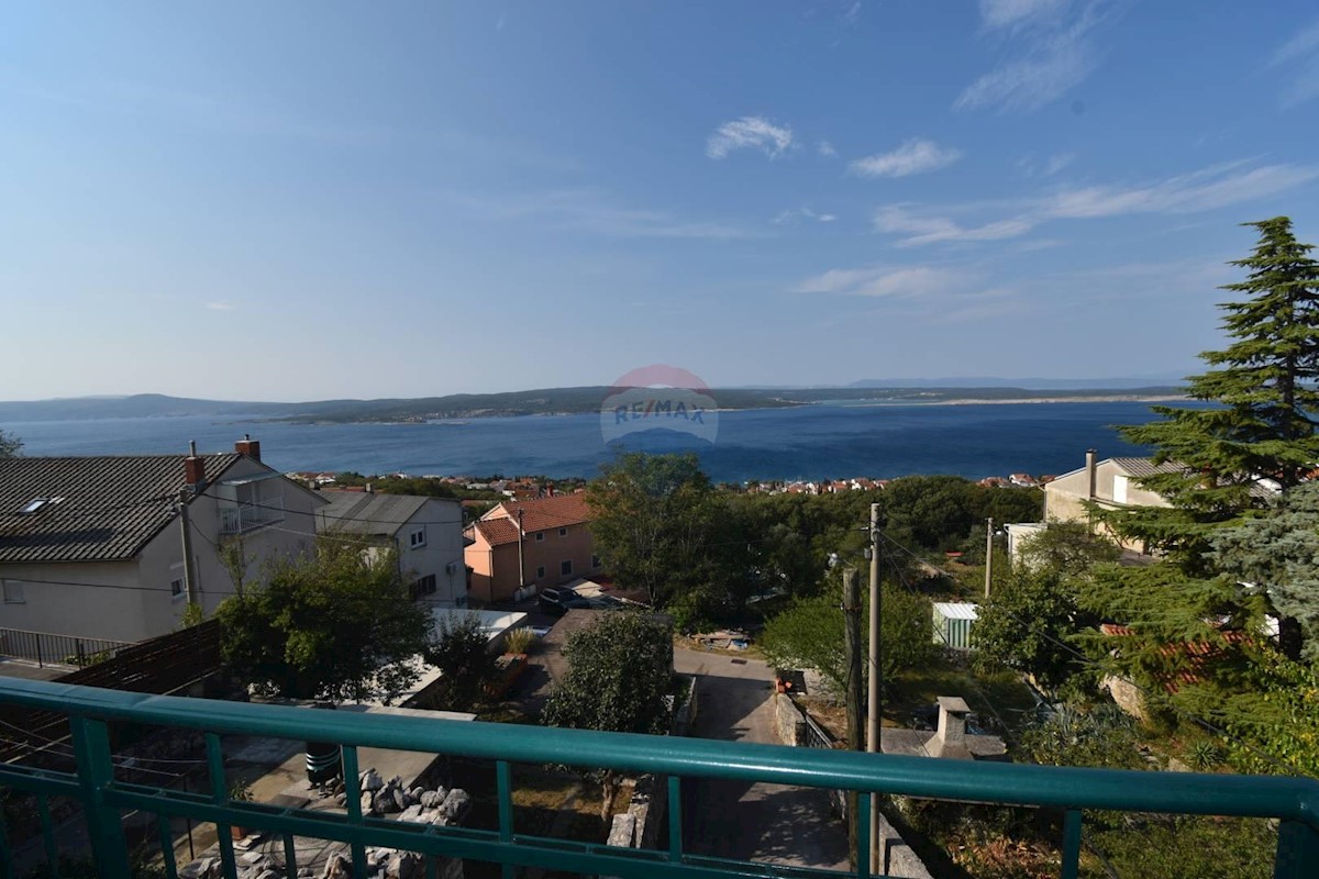 House For sale - PRIMORSKO-GORANSKA  CRIKVENICA 