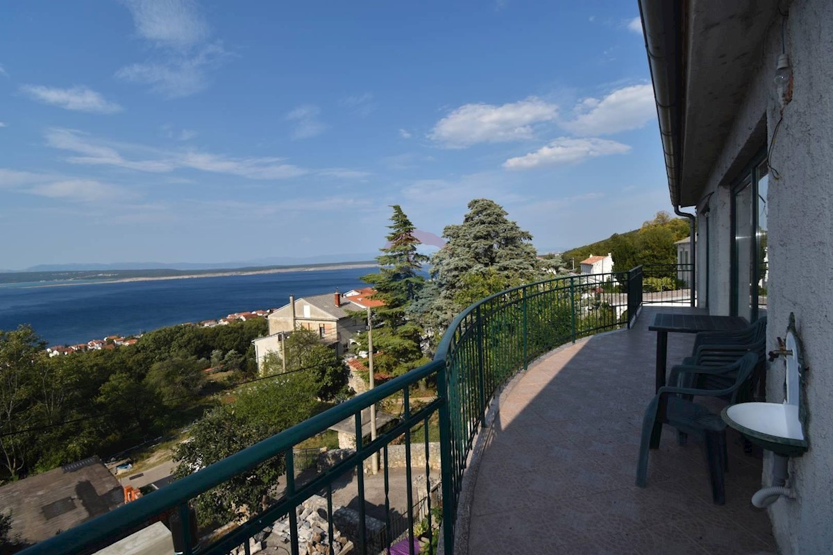 House For sale - PRIMORSKO-GORANSKA  CRIKVENICA 