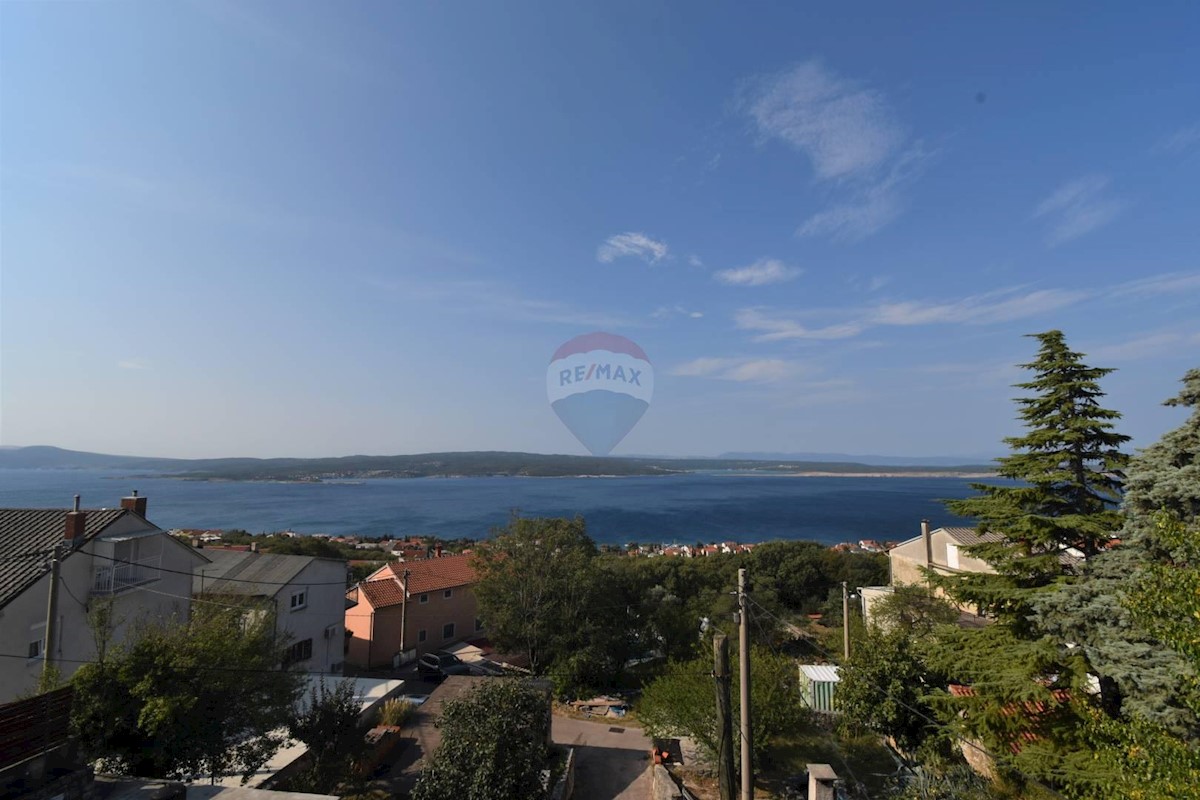 House For sale - PRIMORSKO-GORANSKA  CRIKVENICA 