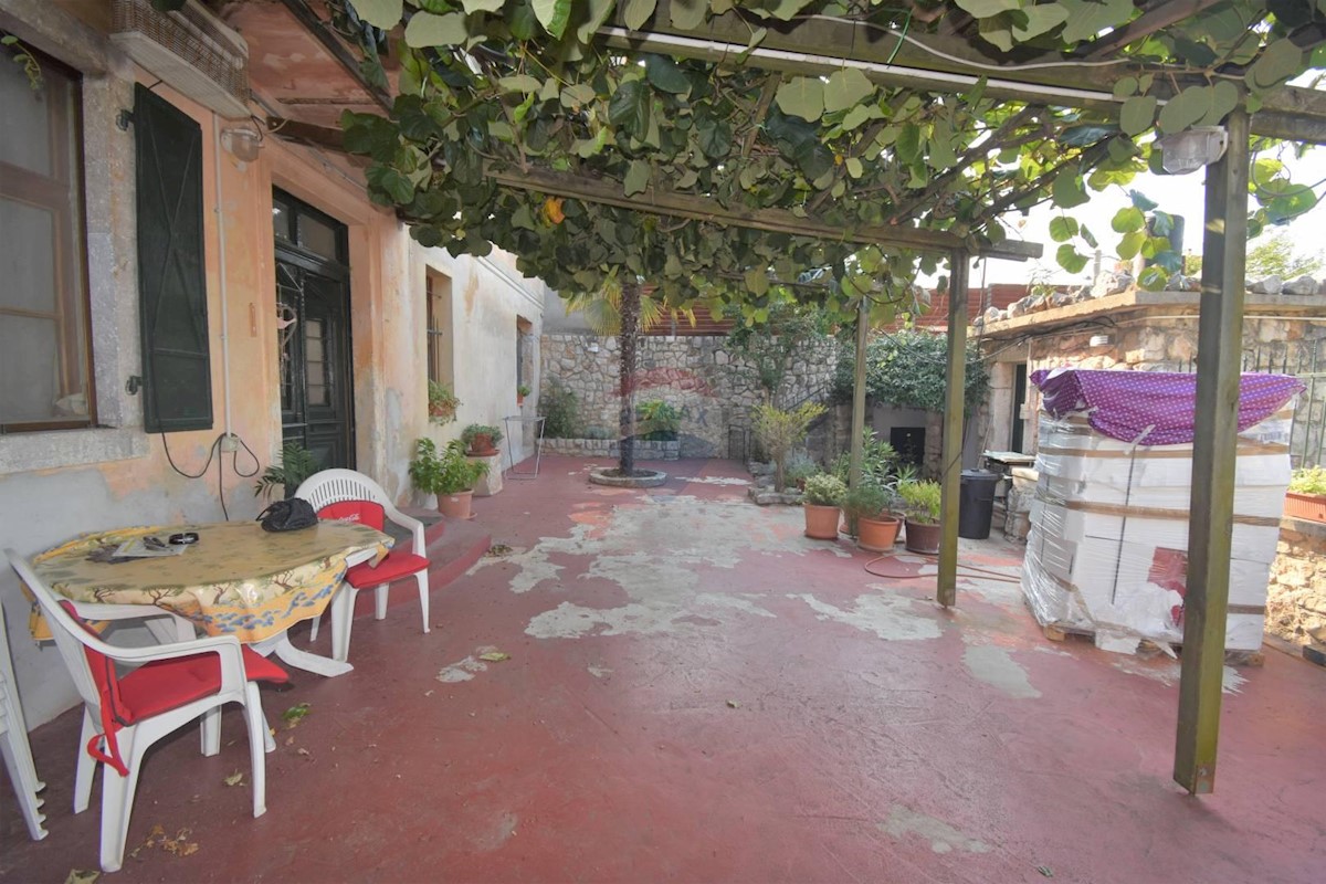 House For sale - PRIMORSKO-GORANSKA  CRIKVENICA 