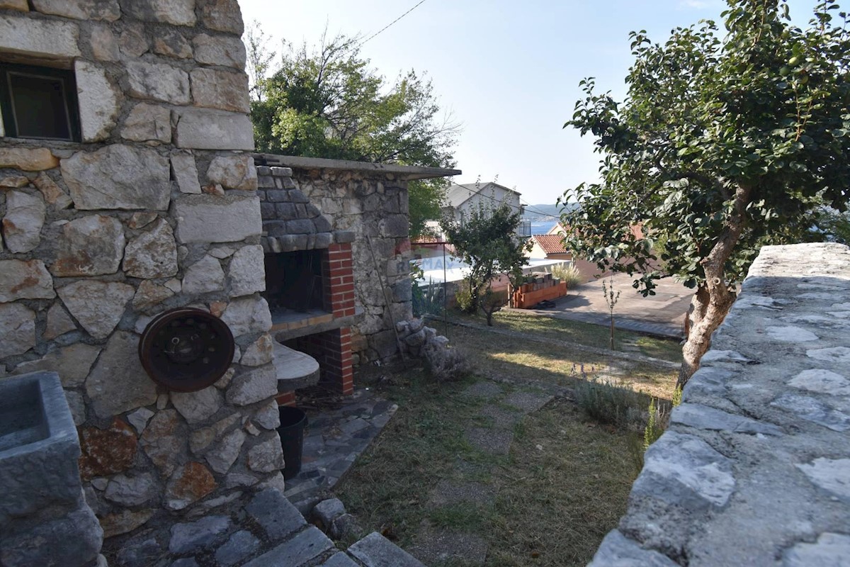 House For sale - PRIMORSKO-GORANSKA  CRIKVENICA 