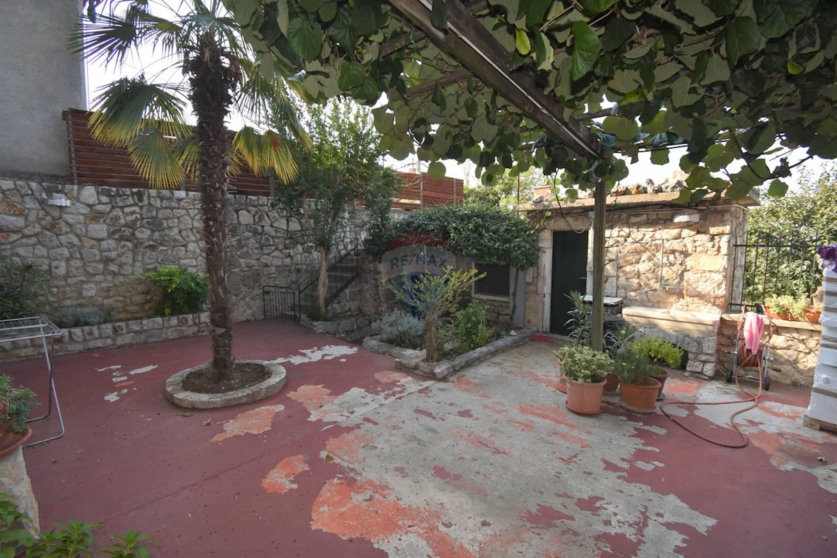 House For sale - PRIMORSKO-GORANSKA  CRIKVENICA 