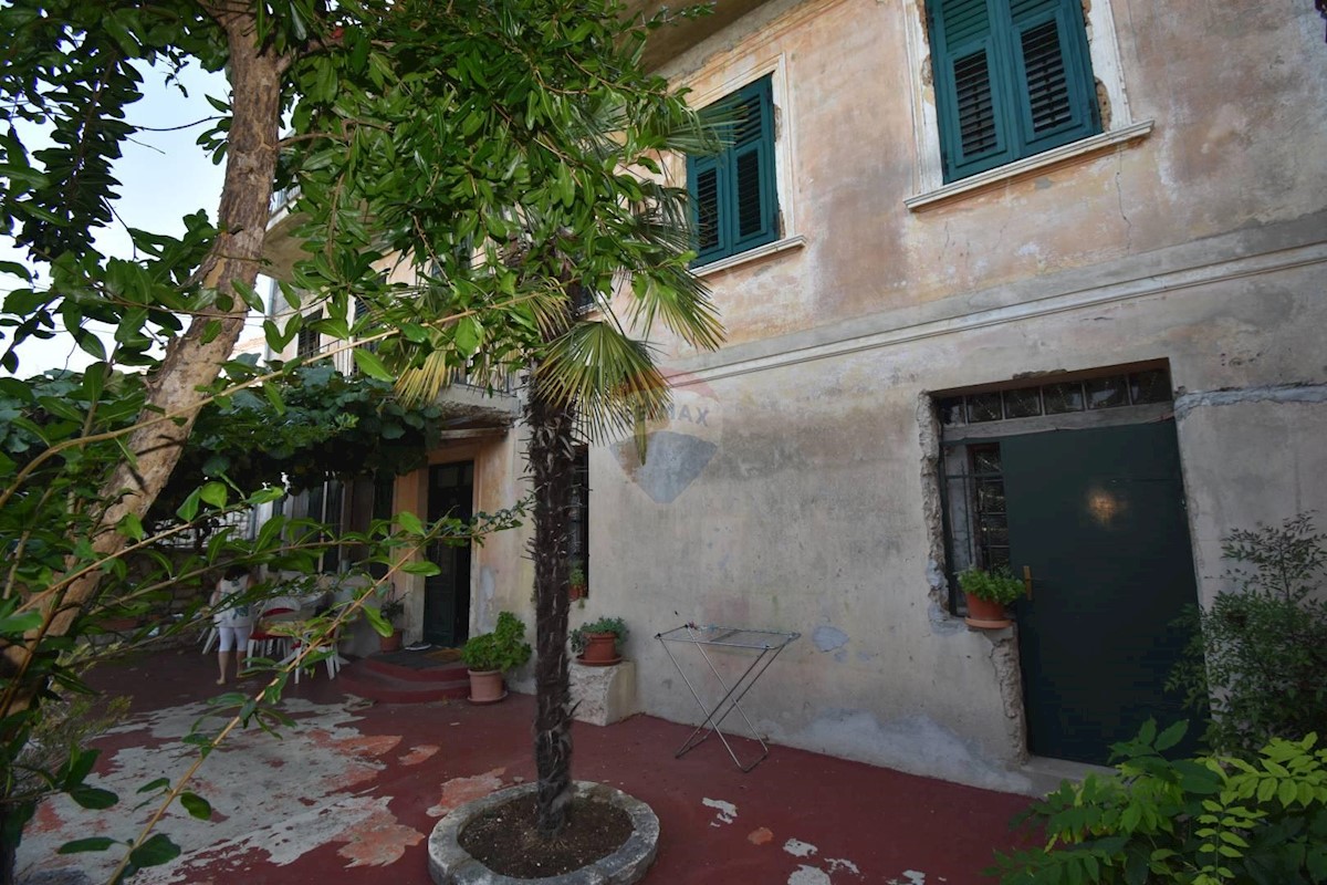 House For sale - PRIMORSKO-GORANSKA  CRIKVENICA 