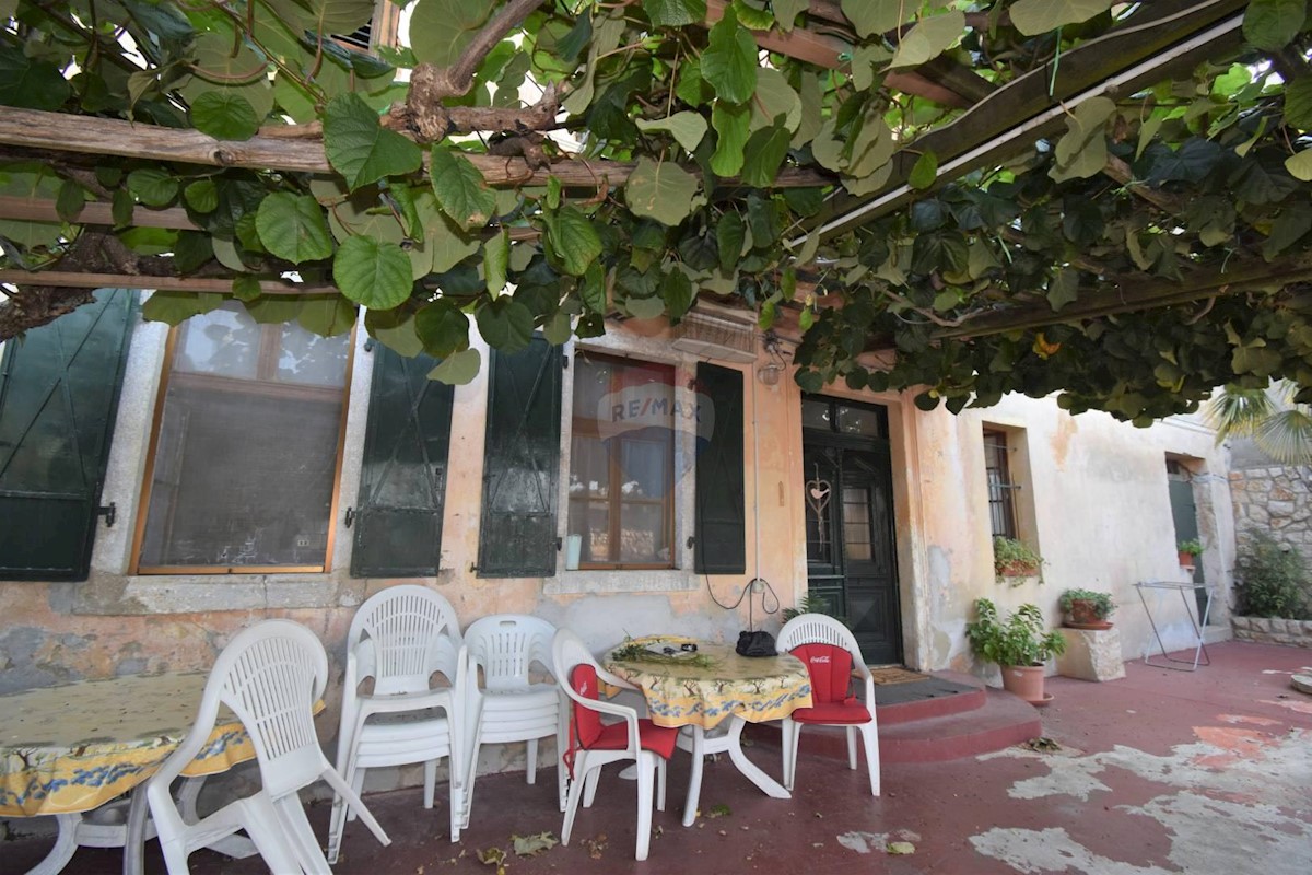 House For sale - PRIMORSKO-GORANSKA  CRIKVENICA 