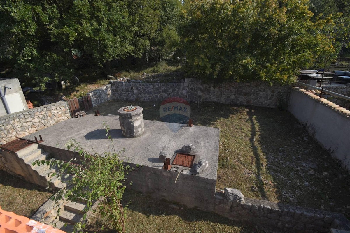 House For sale - PRIMORSKO-GORANSKA  CRIKVENICA 