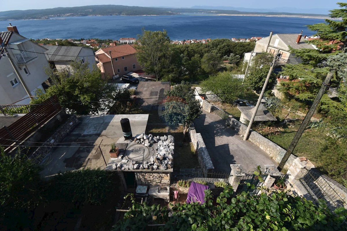 House For sale - PRIMORSKO-GORANSKA  CRIKVENICA 