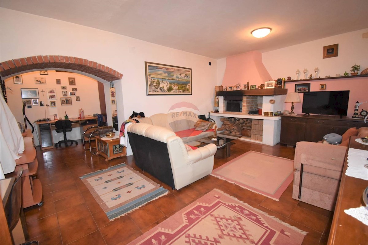 House For sale - PRIMORSKO-GORANSKA  CRIKVENICA 
