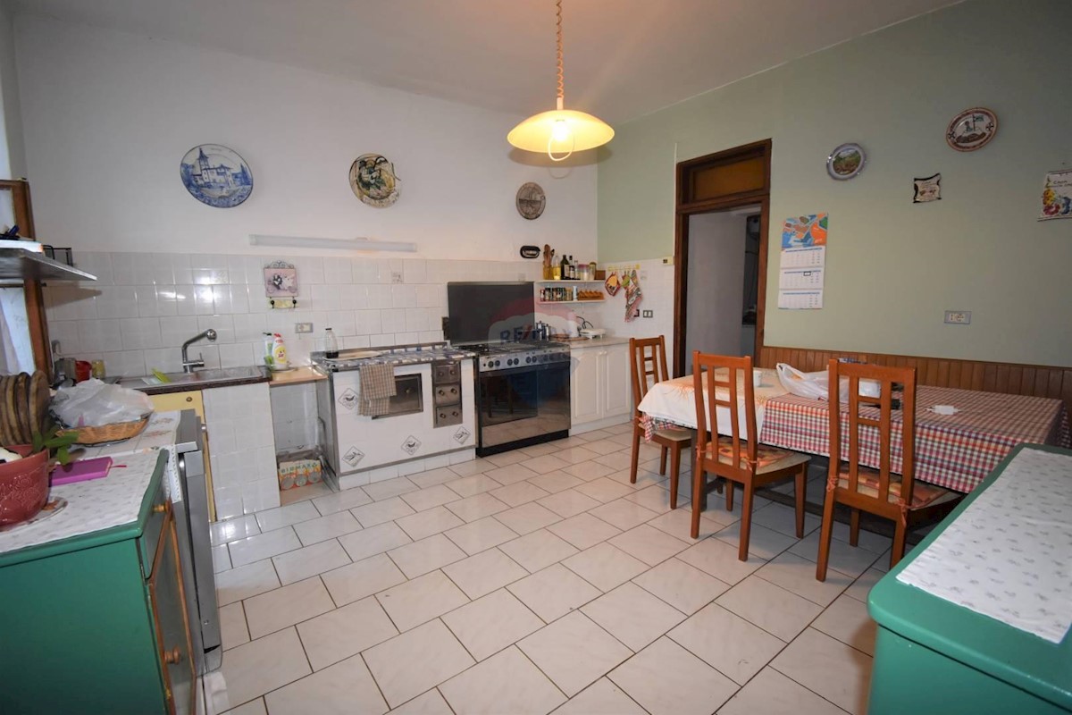 House For sale - PRIMORSKO-GORANSKA  CRIKVENICA 