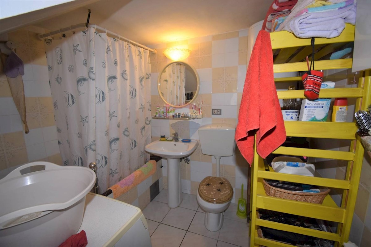 House For sale - PRIMORSKO-GORANSKA  CRIKVENICA 