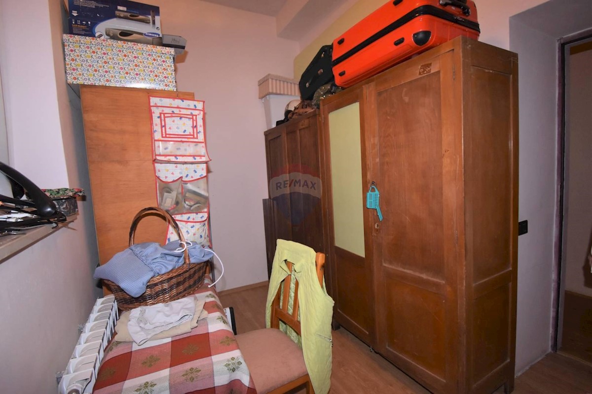 House For sale - PRIMORSKO-GORANSKA  CRIKVENICA 