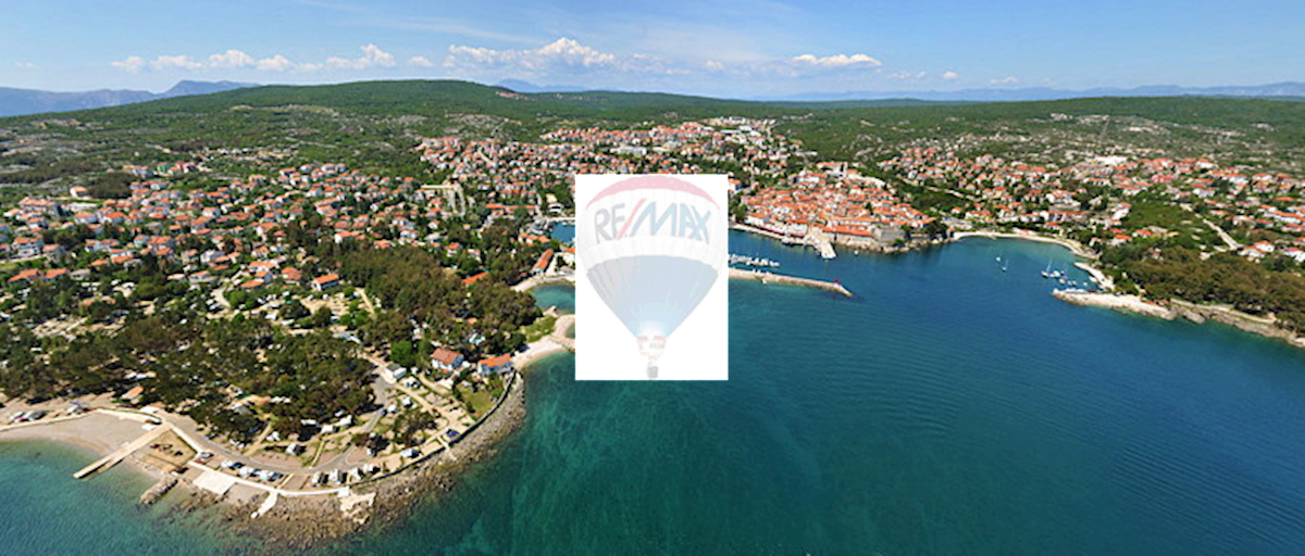Parcela Na predaj - Primorsko-goranska Krk - foto 1/1