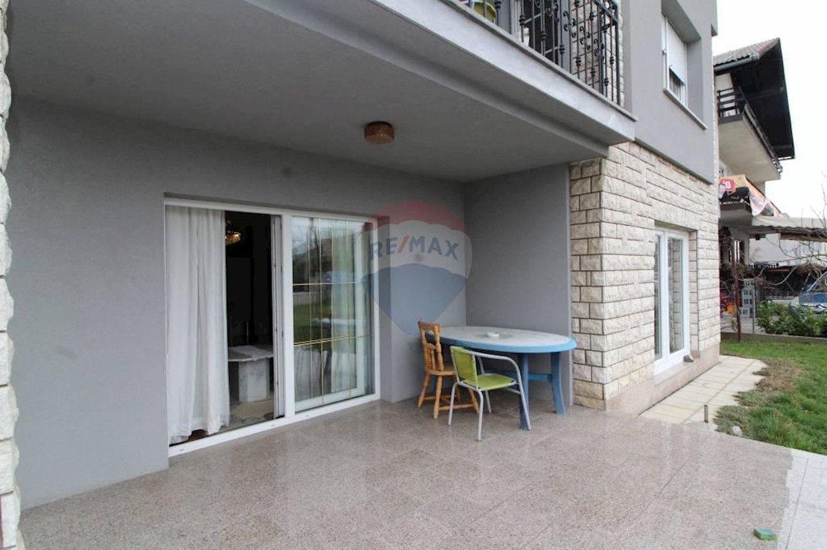 Maison À vendre - ZAGREBAČKA  SVETA NEDELJA 