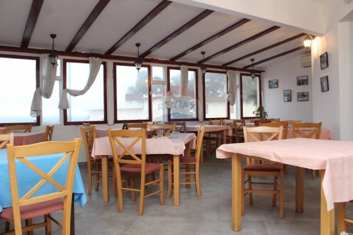 Komerčné na prenájom 135 m² – Lovran