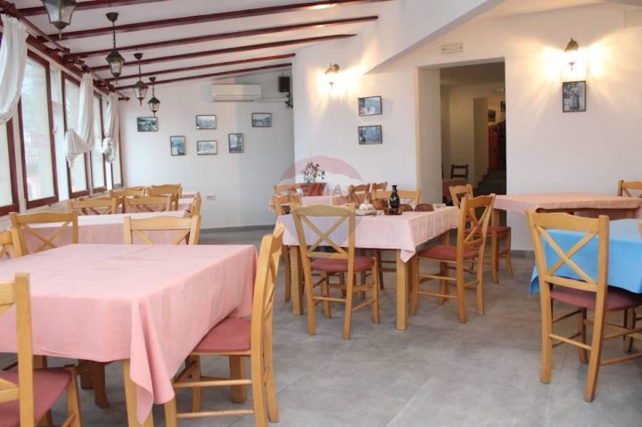 Business premises For rent - Primorsko-goranska Lovran - foto 2/12
