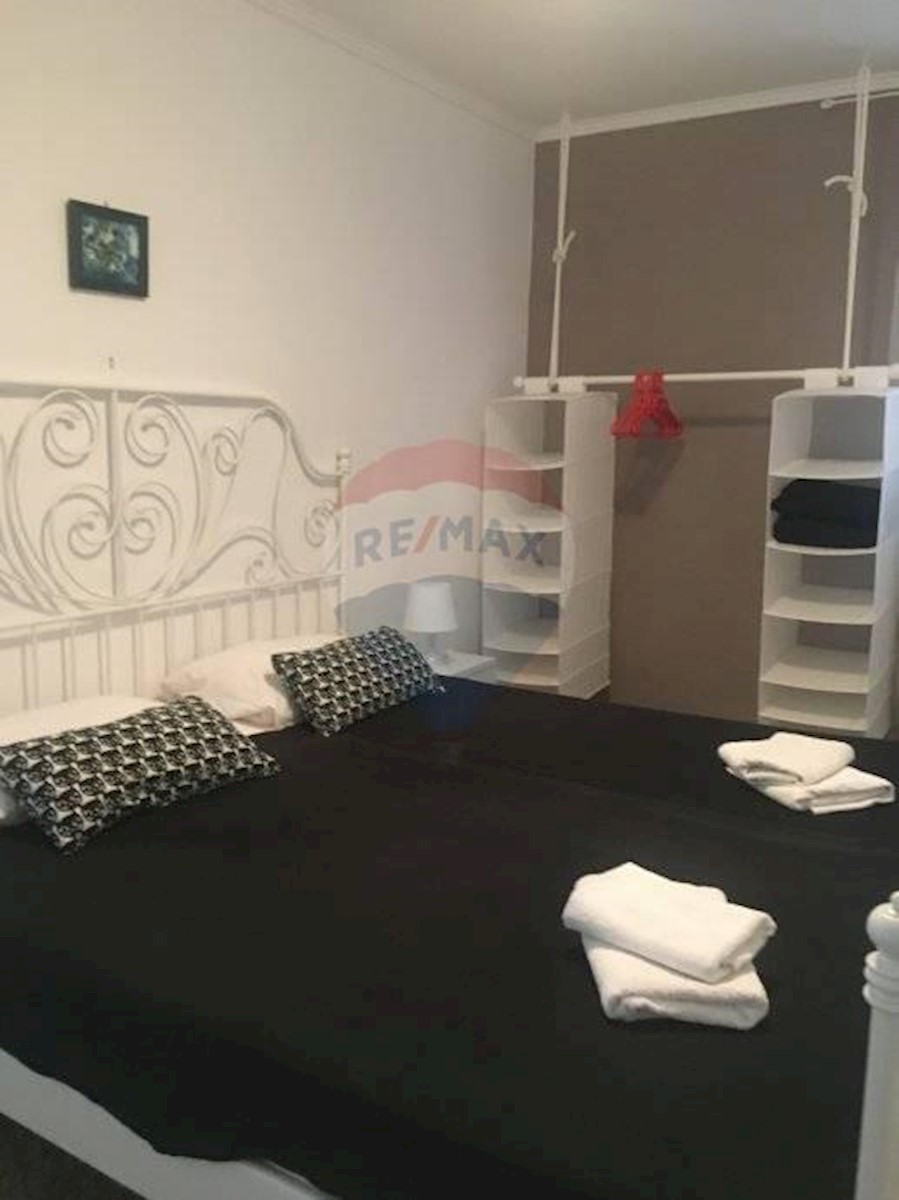 Haus Zu verkaufen - PRIMORSKO-GORANSKA  KRK 