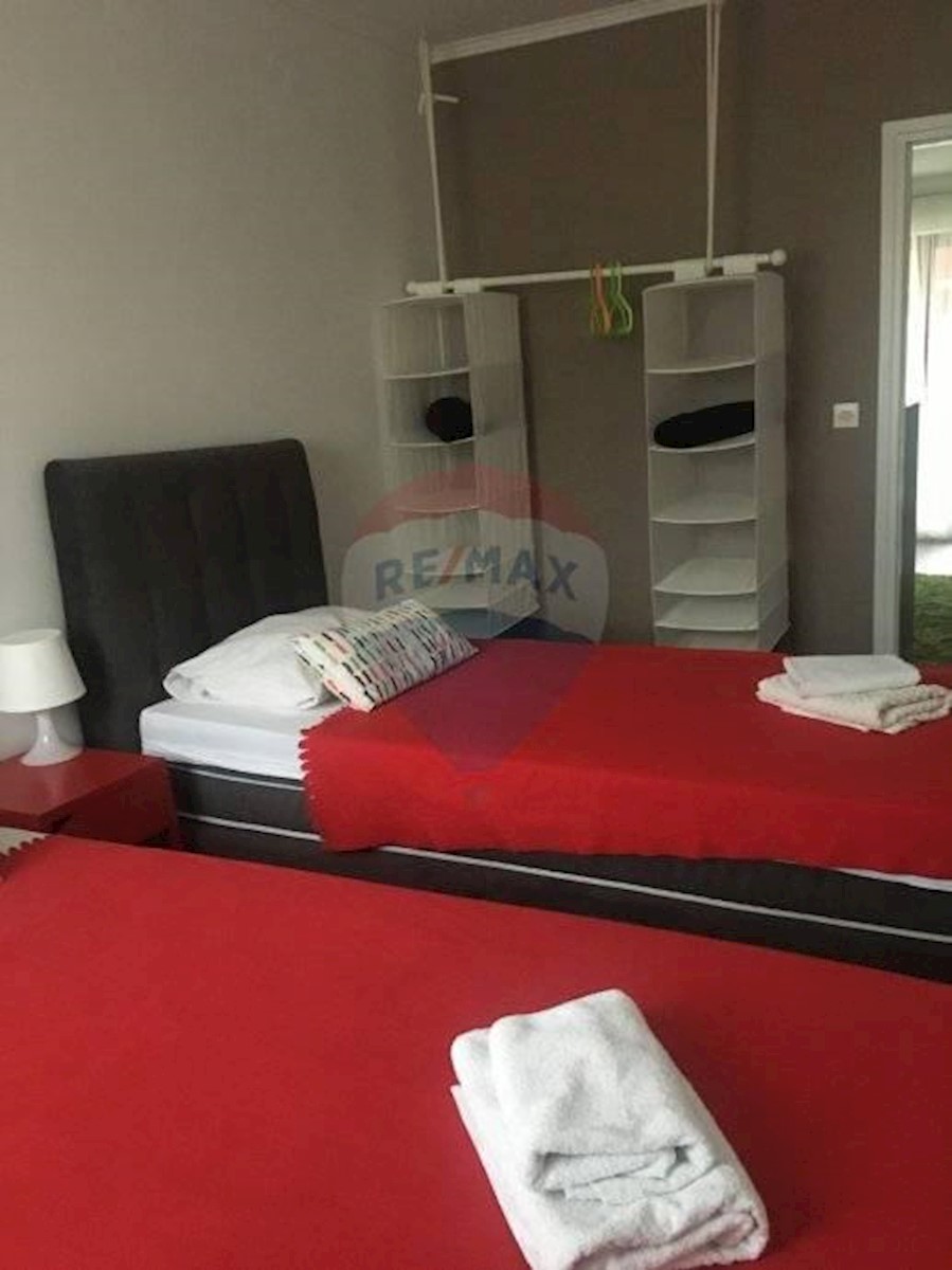 Haus Zu verkaufen - PRIMORSKO-GORANSKA  KRK 