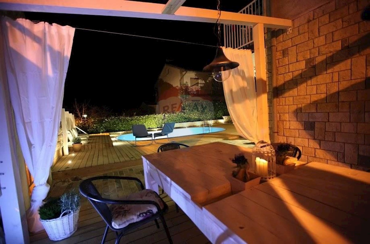 Haus Zu verkaufen - Primorsko-goranska Krk - foto 5/12