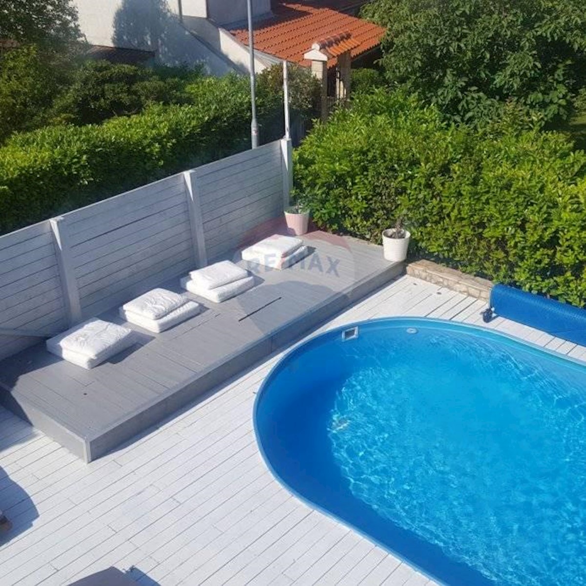 Haus Zu verkaufen - PRIMORSKO-GORANSKA  KRK 