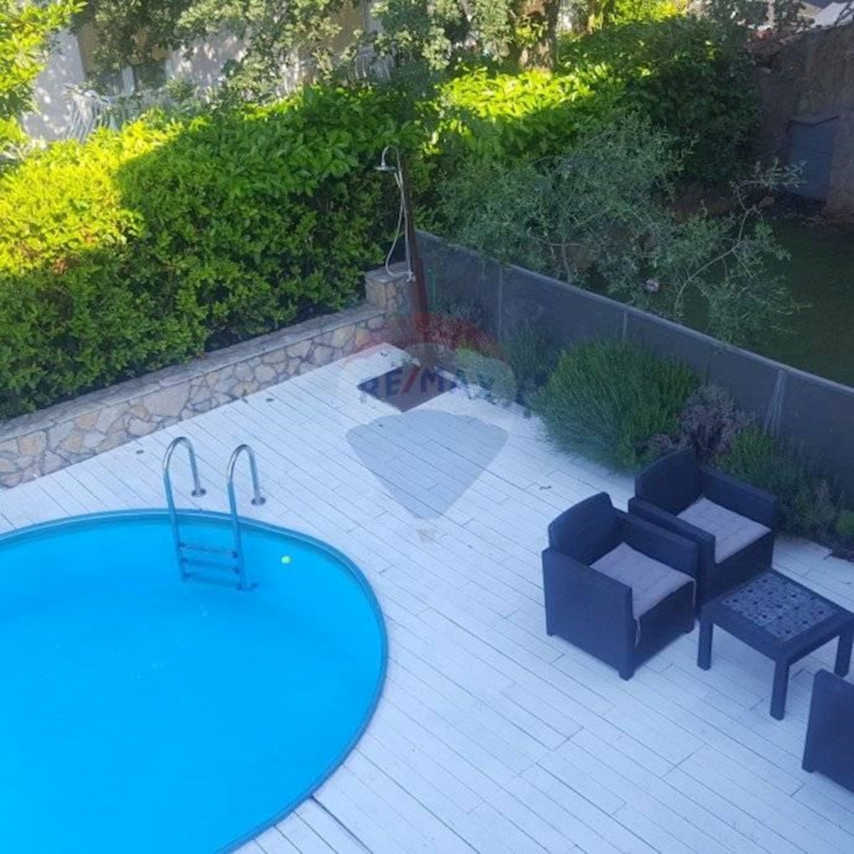 Haus Zu verkaufen - PRIMORSKO-GORANSKA  KRK 