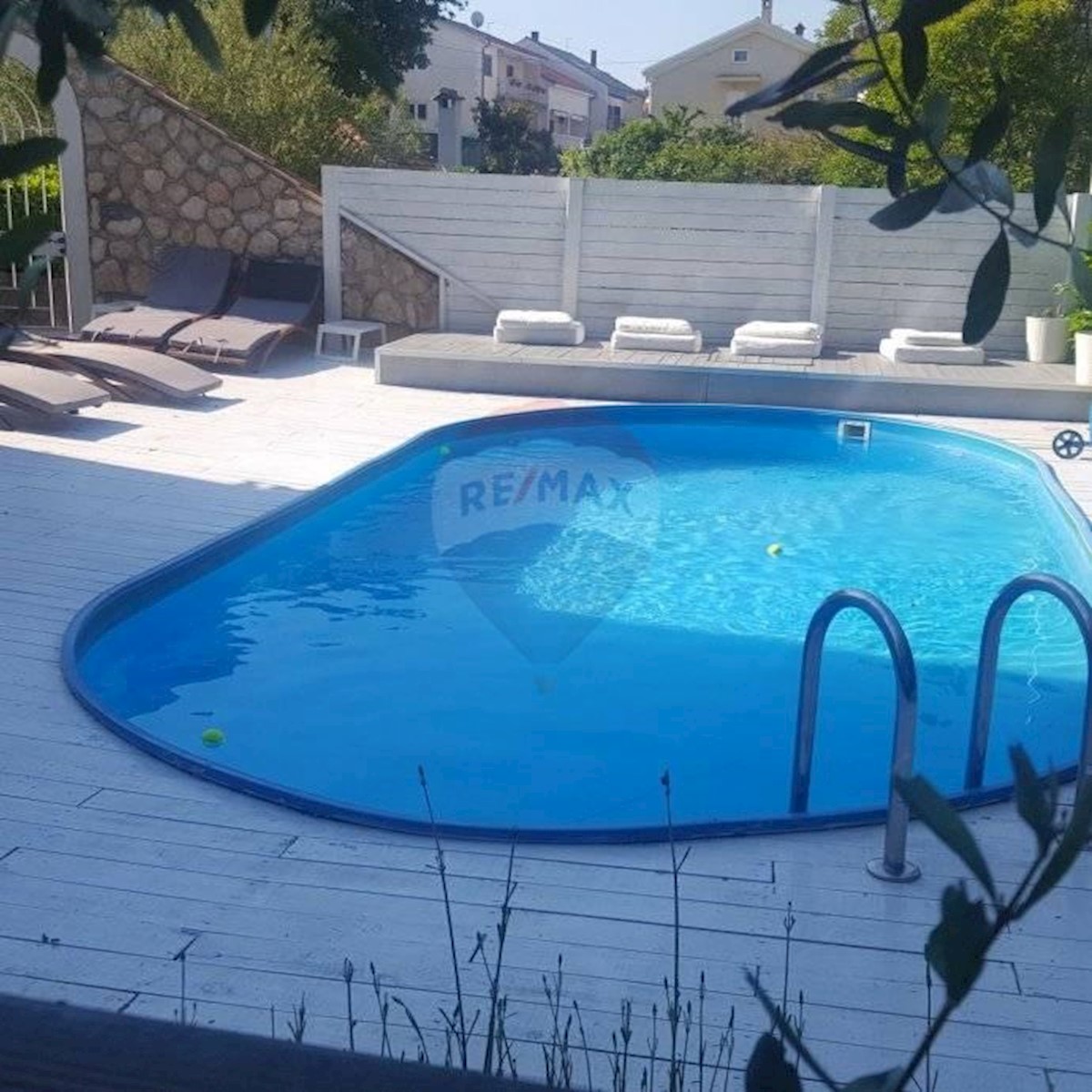 Haus Zu verkaufen - PRIMORSKO-GORANSKA  KRK 