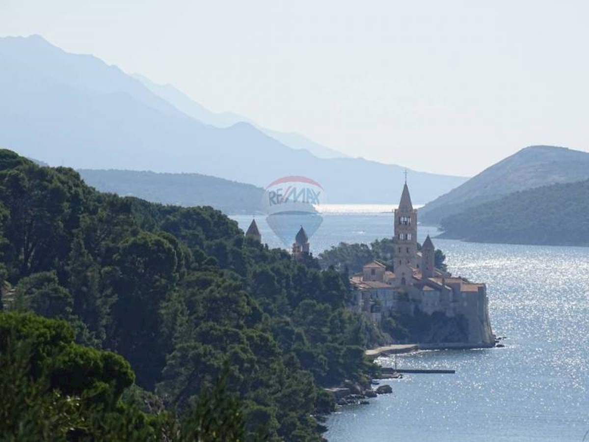 Dom Na sprzedaż - PRIMORSKO-GORANSKA  RAB 