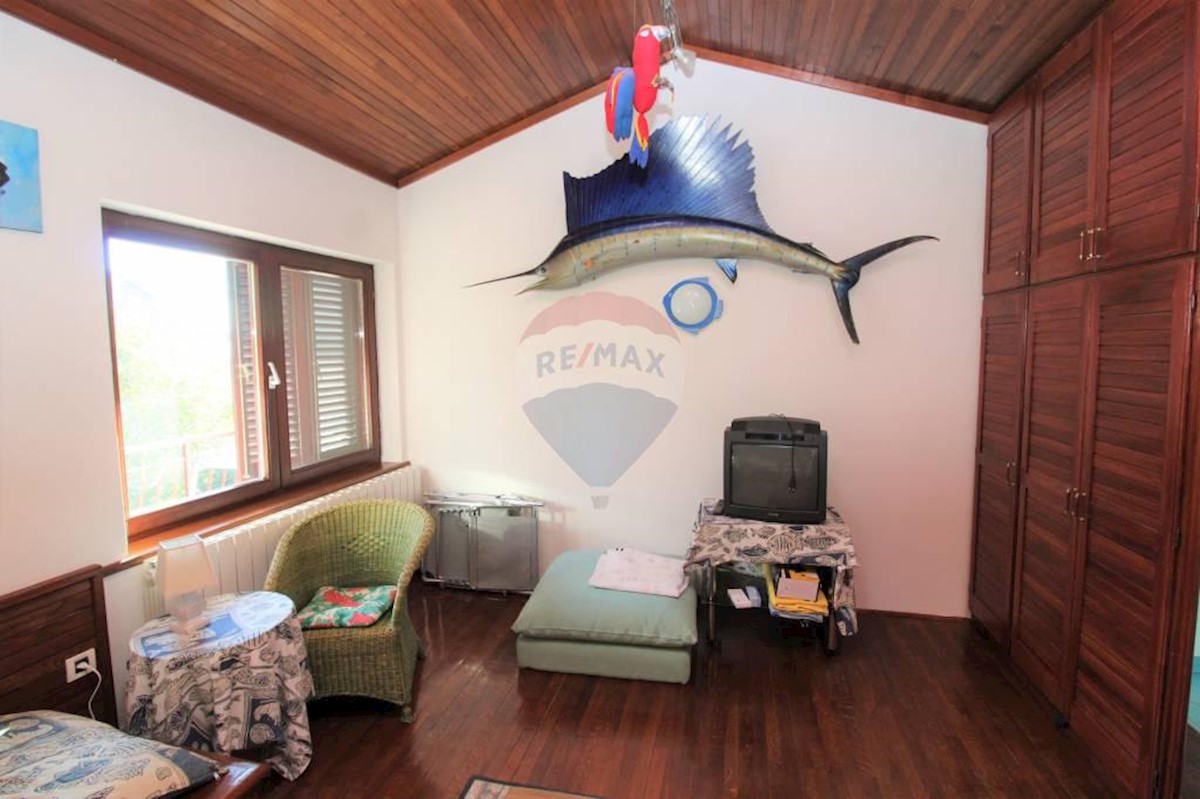 Haus Zu verkaufen - PRIMORSKO-GORANSKA  OPATIJA 