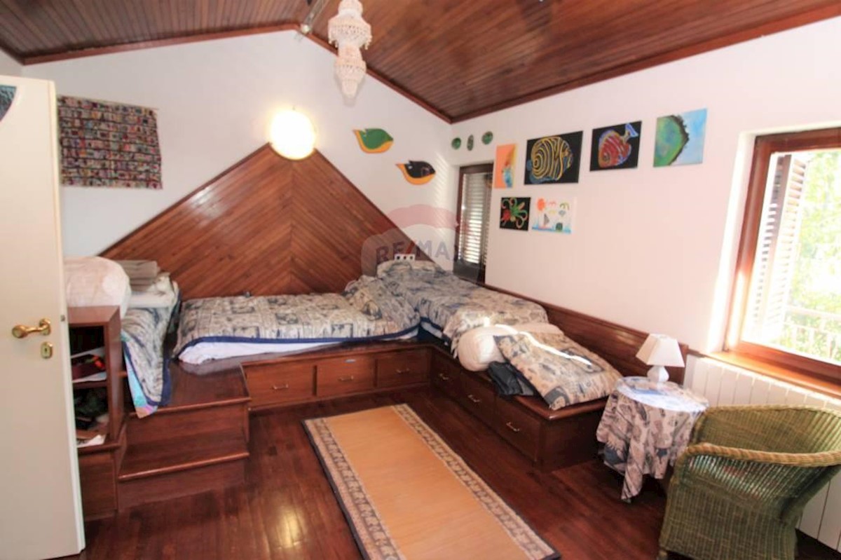 Haus Zu verkaufen - PRIMORSKO-GORANSKA  OPATIJA 