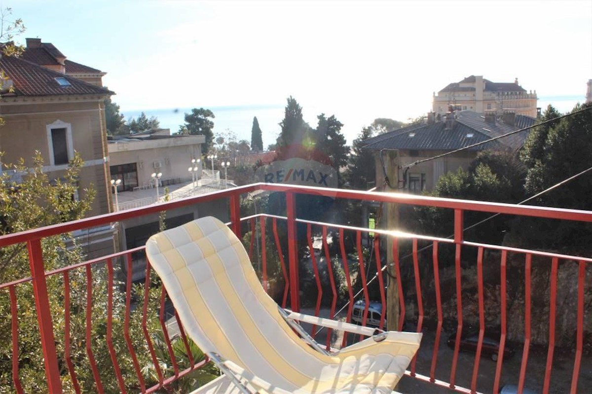 Haus Zu verkaufen - PRIMORSKO-GORANSKA  OPATIJA 