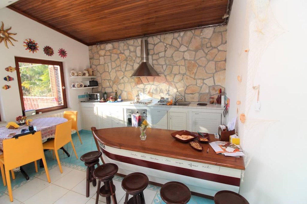 Haus Zu verkaufen - PRIMORSKO-GORANSKA  OPATIJA 