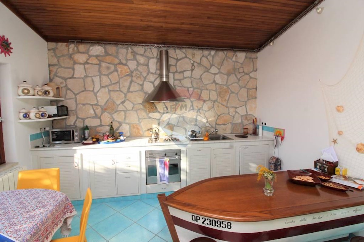 Haus Zu verkaufen - PRIMORSKO-GORANSKA  OPATIJA 