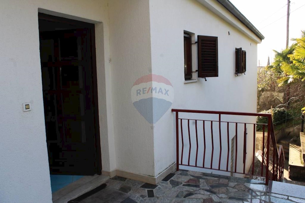 Haus Zu verkaufen - PRIMORSKO-GORANSKA  OPATIJA 